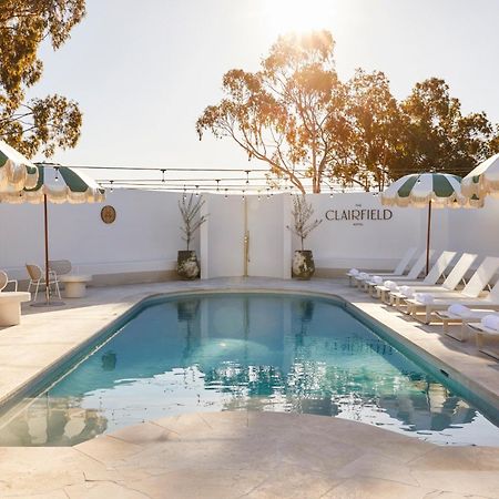 The Clairfield Hotel Mudgee Luaran gambar