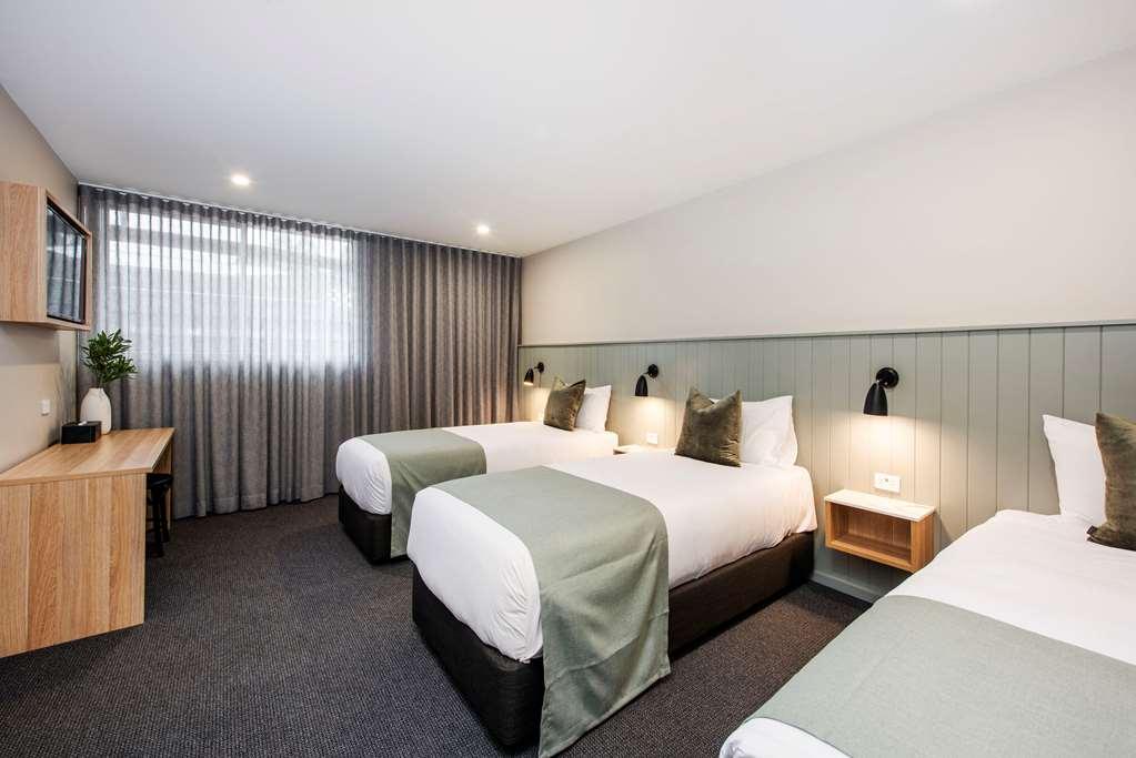 The Clairfield Hotel Mudgee Bilik gambar
