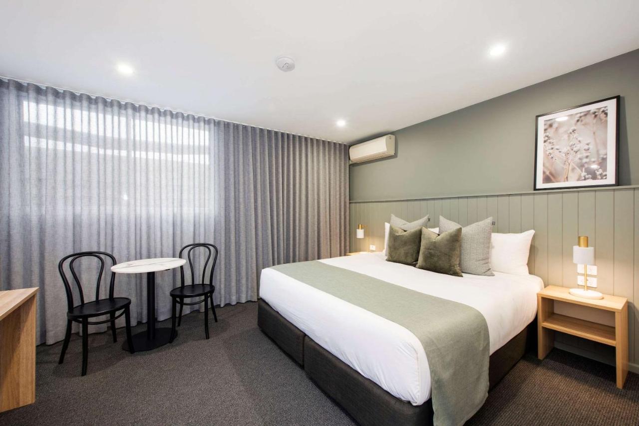 The Clairfield Hotel Mudgee Luaran gambar