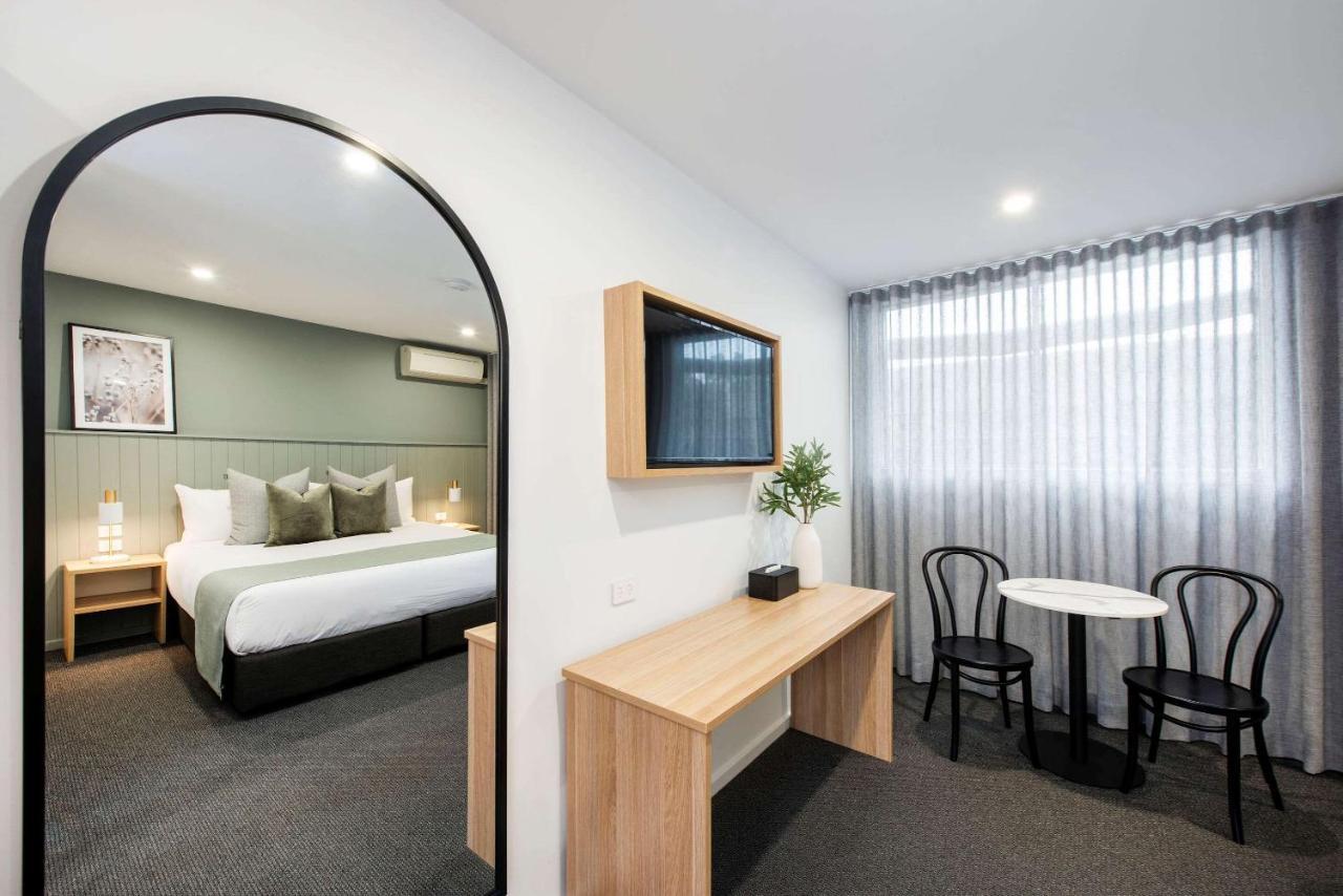 The Clairfield Hotel Mudgee Luaran gambar