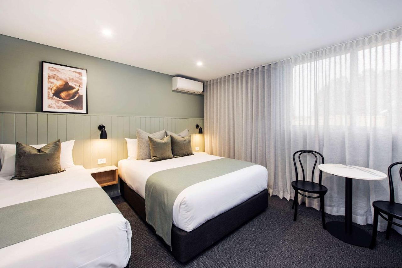 The Clairfield Hotel Mudgee Luaran gambar