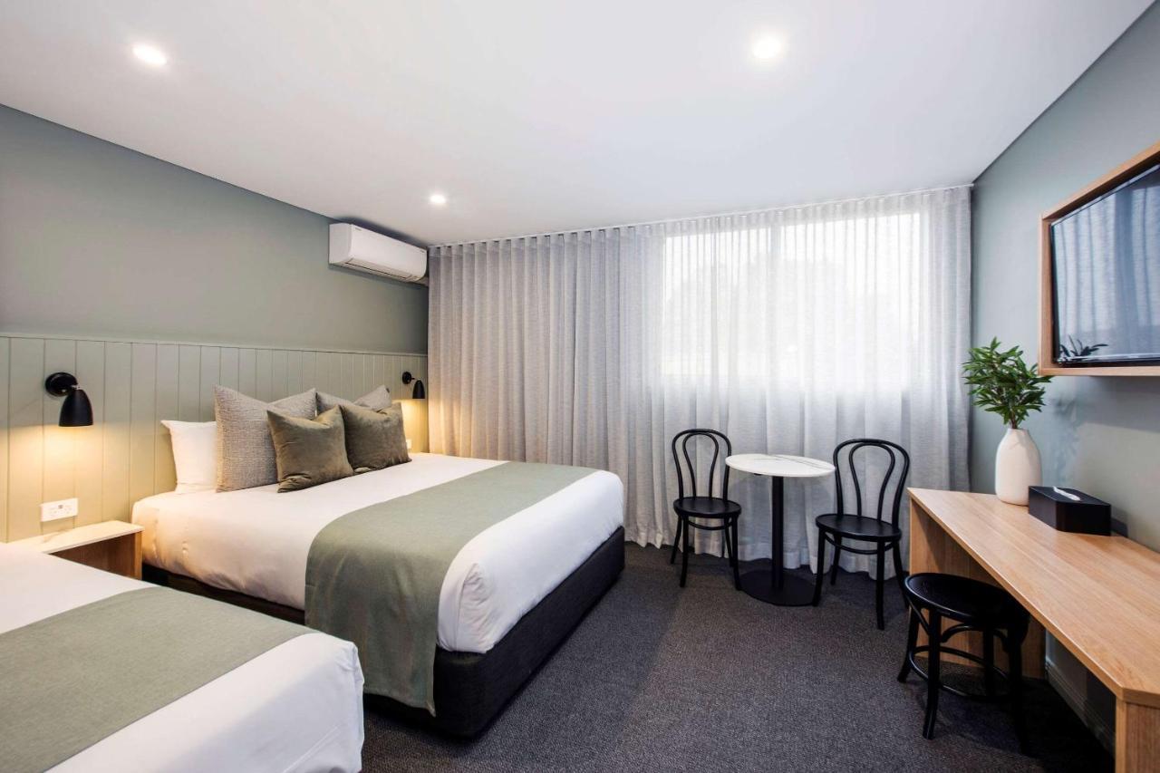 The Clairfield Hotel Mudgee Luaran gambar