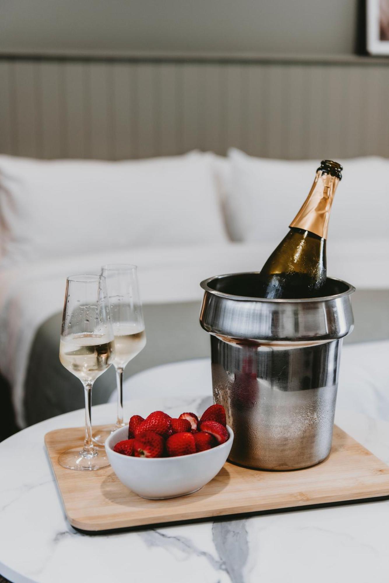 The Clairfield Hotel Mudgee Luaran gambar