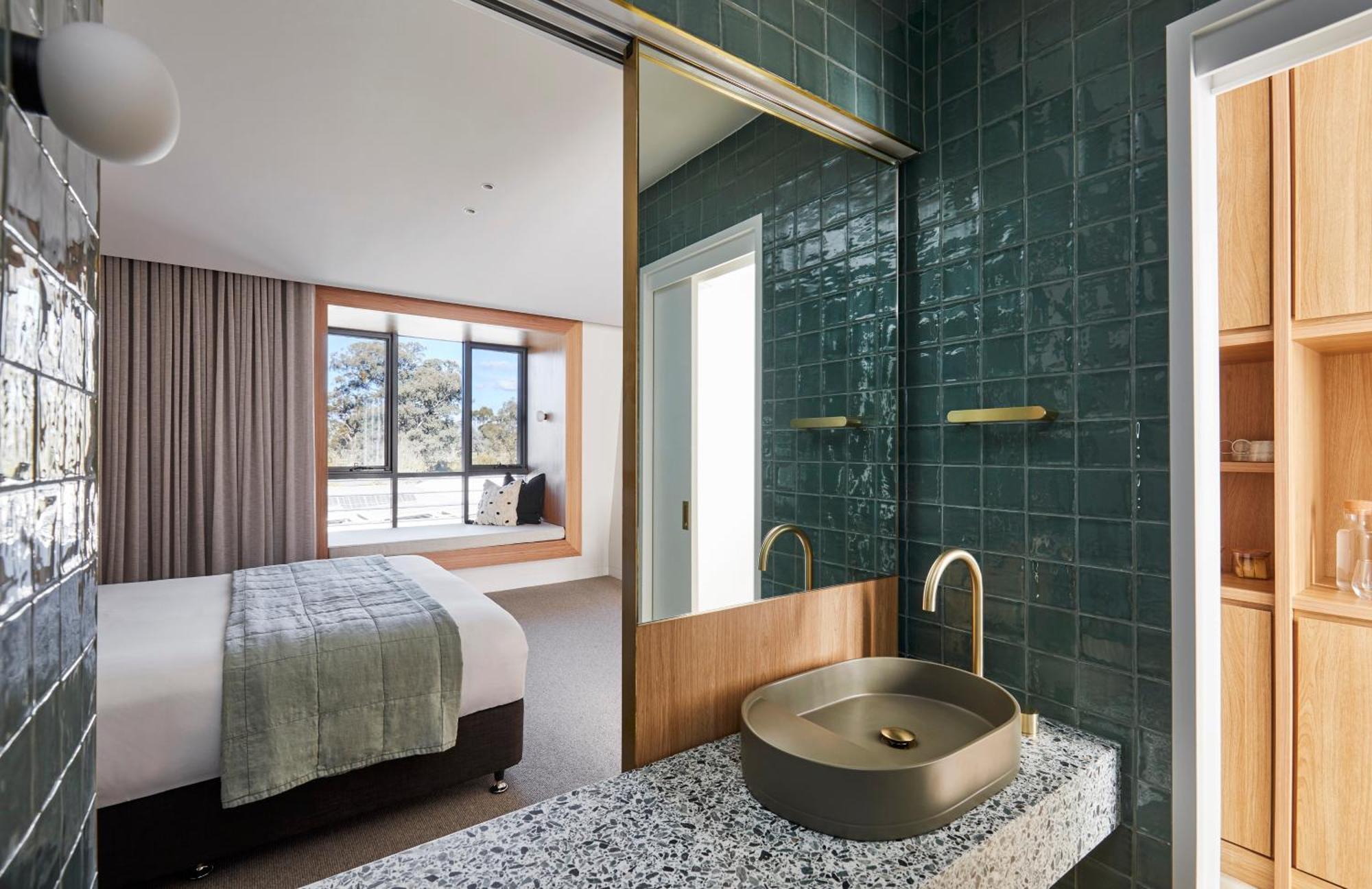 The Clairfield Hotel Mudgee Luaran gambar