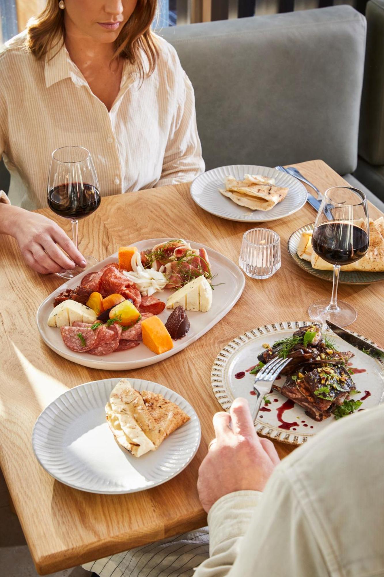 The Clairfield Hotel Mudgee Luaran gambar