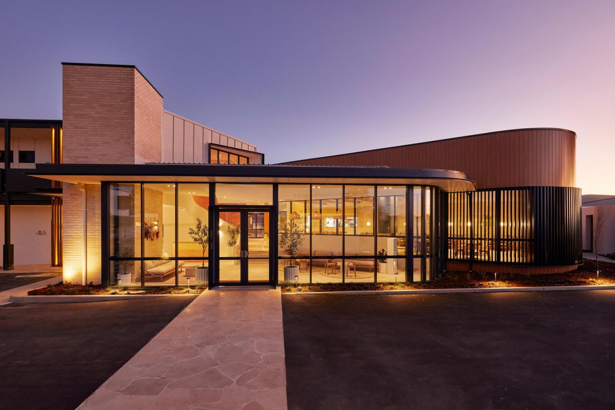 The Clairfield Hotel Mudgee Luaran gambar
