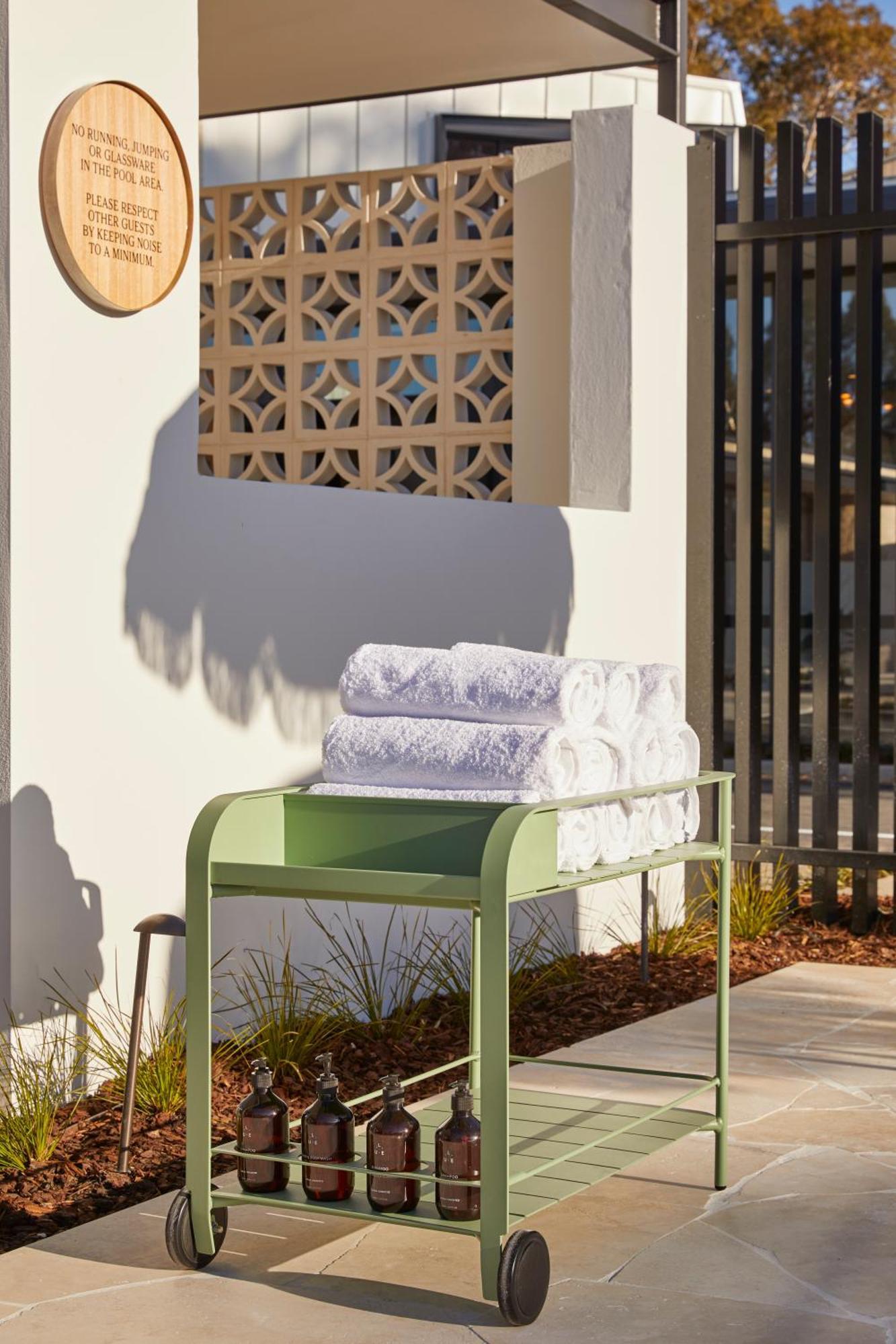 The Clairfield Hotel Mudgee Luaran gambar