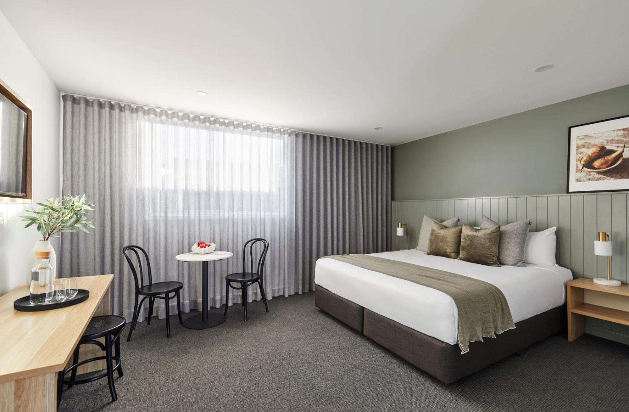 The Clairfield Hotel Mudgee Luaran gambar