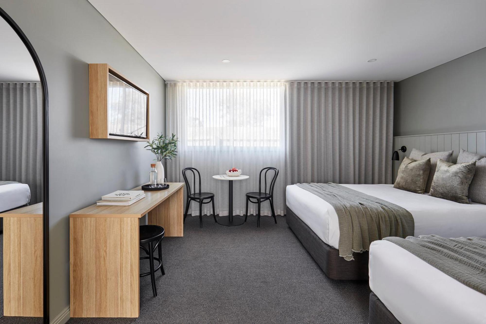 The Clairfield Hotel Mudgee Luaran gambar