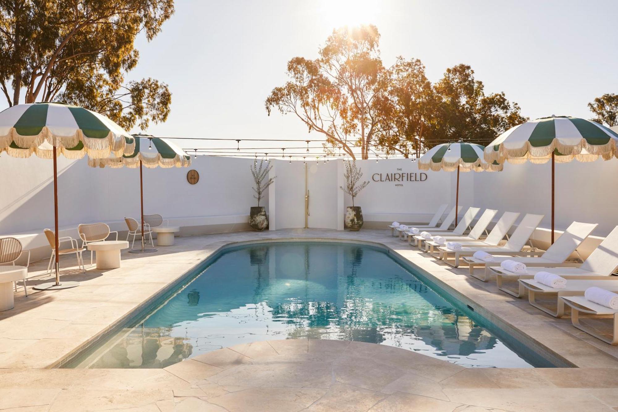 The Clairfield Hotel Mudgee Luaran gambar