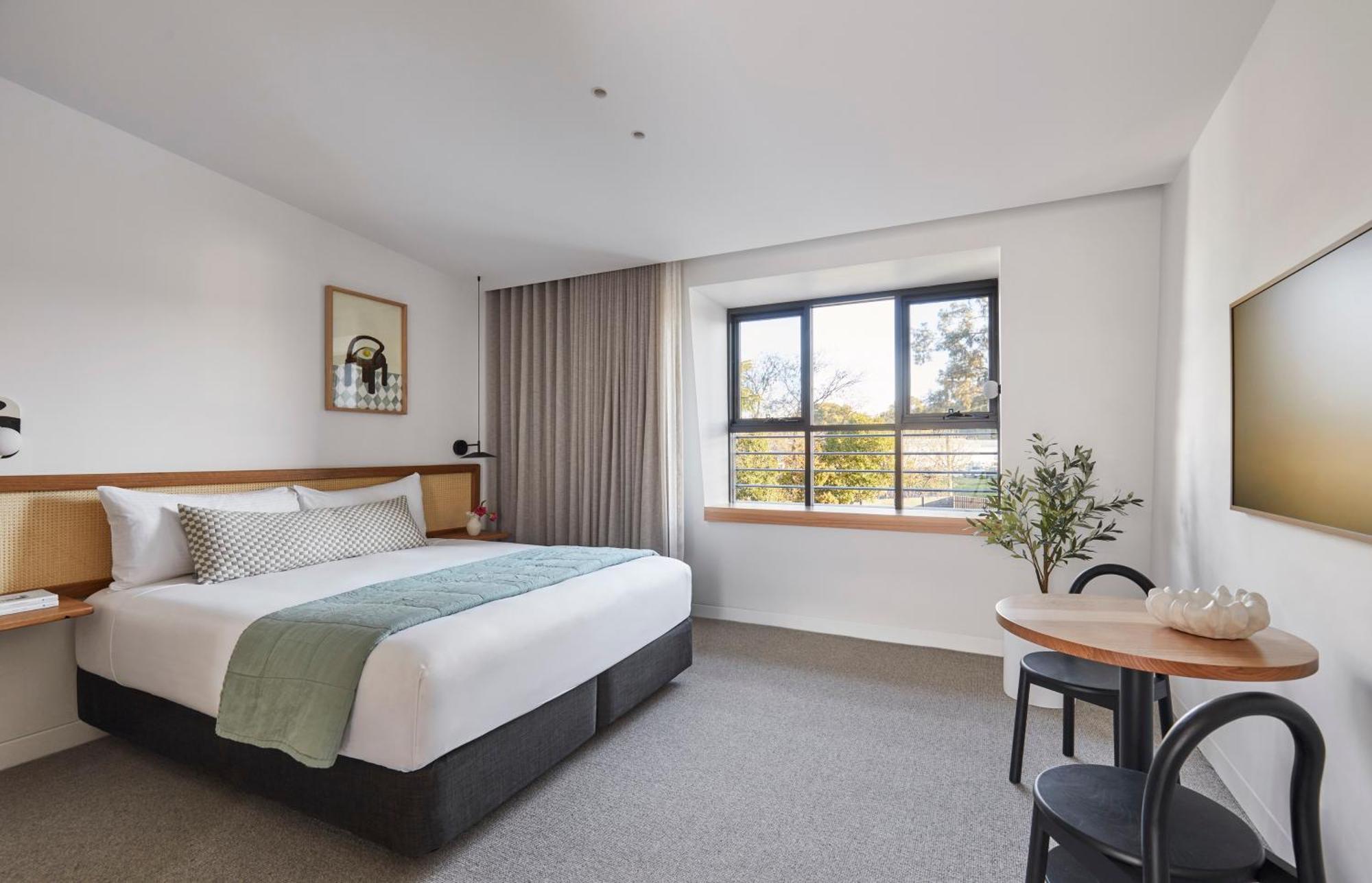 The Clairfield Hotel Mudgee Luaran gambar