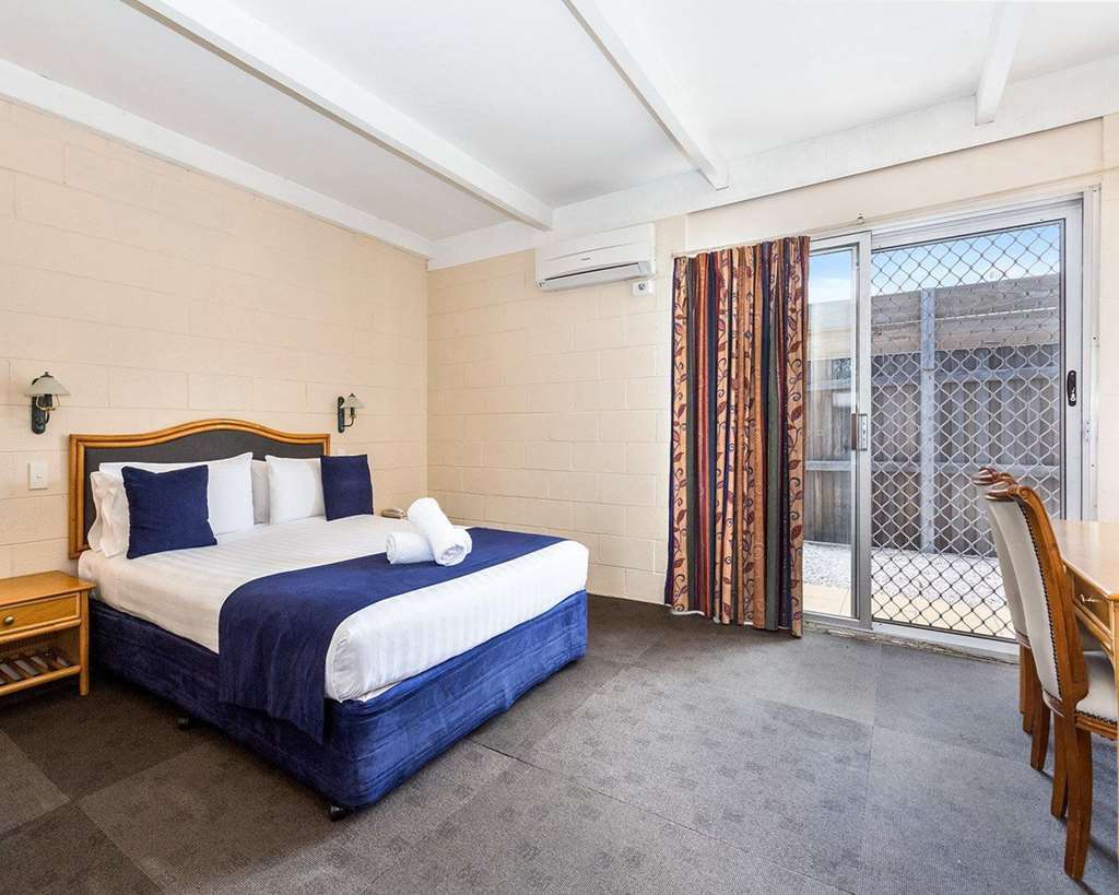 The Clairfield Hotel Mudgee Bilik gambar